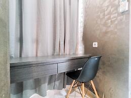 Modern Look Studio The Alton Apartment