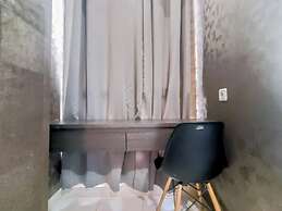 Modern Look Studio The Alton Apartment