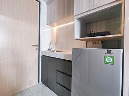 Modern Look Studio The Alton Apartment
