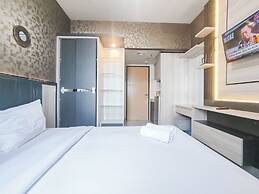 Modern Look Studio The Alton Apartment