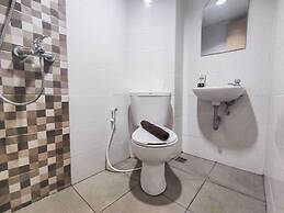 Modern Look Studio The Alton Apartment