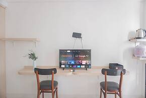 Good Studio (No Kitchen) At Elvis Tower Apartment