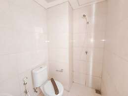 Good Studio (No Kitchen) At Elvis Tower Apartment