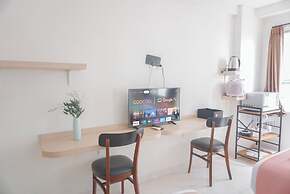 Good Studio (No Kitchen) At Elvis Tower Apartment
