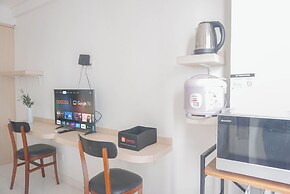 Good Studio (No Kitchen) At Elvis Tower Apartment