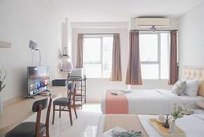 Good Studio (No Kitchen) At Elvis Tower Apartment
