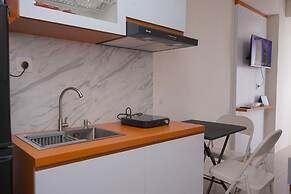 Cozy Studio Apartment At Samesta Mahata Serpong