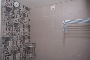 Cozy Studio Apartment At Samesta Mahata Serpong