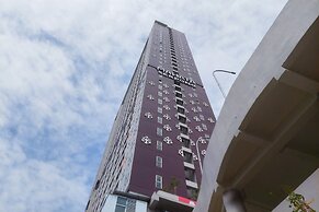 Cozy Studio Apartment At Samesta Mahata Serpong
