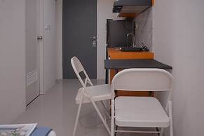 Cozy Studio Apartment At Samesta Mahata Serpong