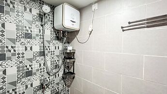 Comfortable Studio At Samesta Mahata Serpong Apartment
