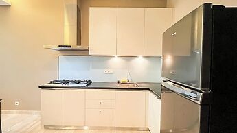 Modern And Comfy 2Br With Extra Room At Four Winds Apartment