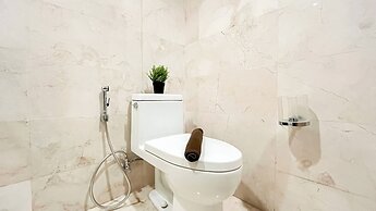 Modern And Comfy 2Br With Extra Room At Four Winds Apartment