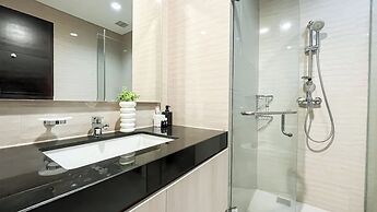 Modern And Comfy 2Br With Extra Room At Four Winds Apartment