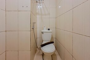 Minimalist Studio Suhat (Soekarno Hatta) Malang Apartment