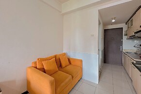Minimalist Studio Suhat (Soekarno Hatta) Malang Apartment