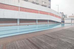 Minimalist Studio Suhat (Soekarno Hatta) Malang Apartment