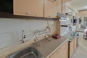 Minimalist Studio Suhat (Soekarno Hatta) Malang Apartment