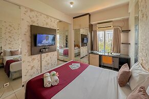 Minimalist Studio Suhat (Soekarno Hatta) Malang Apartment