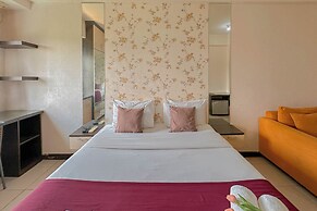 Minimalist Studio Suhat (Soekarno Hatta) Malang Apartment