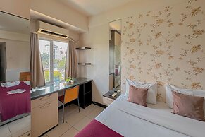 Minimalist Studio Suhat (Soekarno Hatta) Malang Apartment