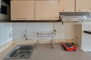 Minimalist Studio Suhat (Soekarno Hatta) Malang Apartment