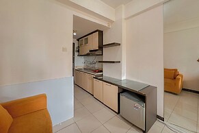 Minimalist Studio Suhat (Soekarno Hatta) Malang Apartment