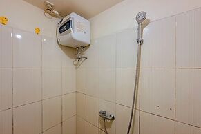 Minimalist Studio Suhat (Soekarno Hatta) Malang Apartment