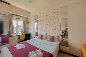 Minimalist Studio Suhat (Soekarno Hatta) Malang Apartment