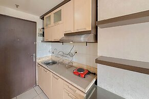 Minimalist Studio Suhat (Soekarno Hatta) Malang Apartment