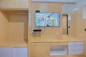 Standard Studio At The Alton Apartment