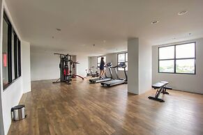 Standard Studio At The Alton Apartment