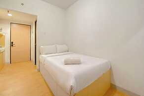 Standard Studio At The Alton Apartment