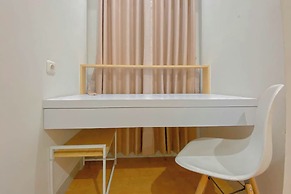 Standard Studio At The Alton Apartment