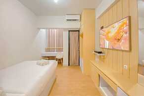 Standard Studio At The Alton Apartment