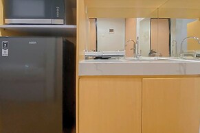 Standard Studio At The Alton Apartment