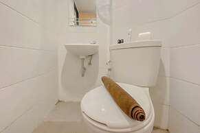 Standard Studio At The Alton Apartment