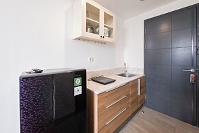 Comfortable Studio At Apartment Collins Boulevard