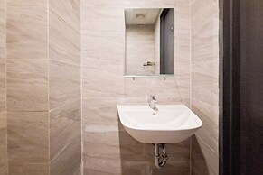 Comfortable Studio At Apartment Collins Boulevard