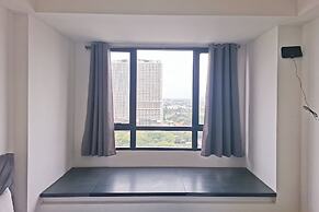 Comfortable Studio At Apartment Collins Boulevard