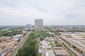 Comfortable Studio At Apartment Collins Boulevard