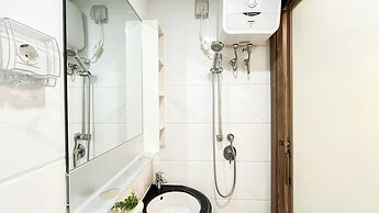 Studio At Sky House Bsd Apartment
