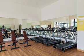 Studio At Sky House Bsd Apartment