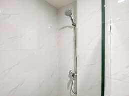 Nice Look Studio At Daan Mogot City Apartment