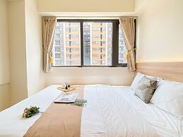 Functional 2Br At Apartment Meikarta