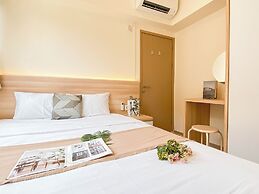 Functional 2Br At Apartment Meikarta