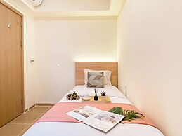 Functional 2Br At Apartment Meikarta