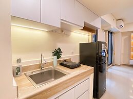 Functional 2Br At Apartment Meikarta