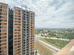 Functional 2Br At Apartment Meikarta