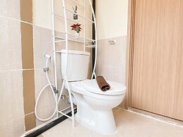 Functional 2Br At Apartment Meikarta